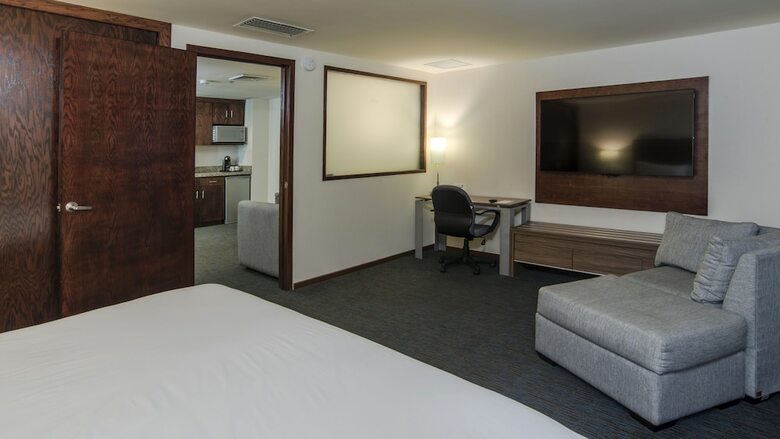 Hotel Holiday Inn Express Culiacan