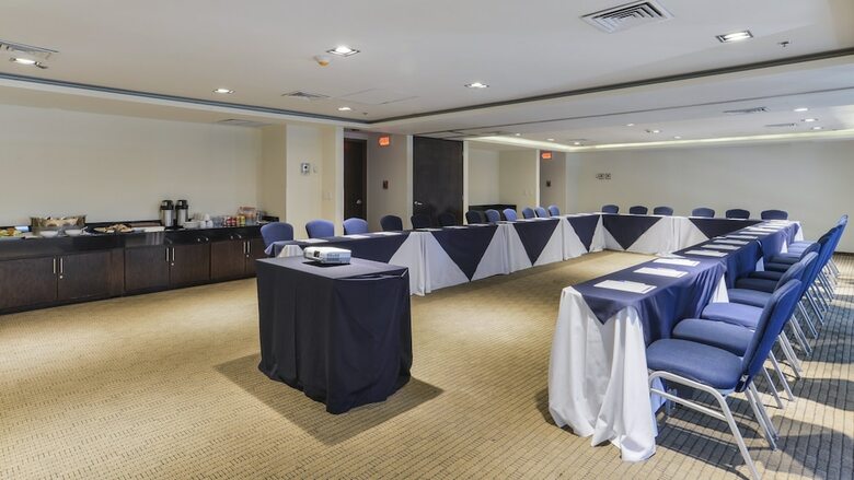 Hotel Holiday Inn Express Culiacan