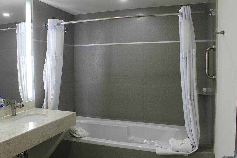 Hotel Holiday Inn Express Culiacan