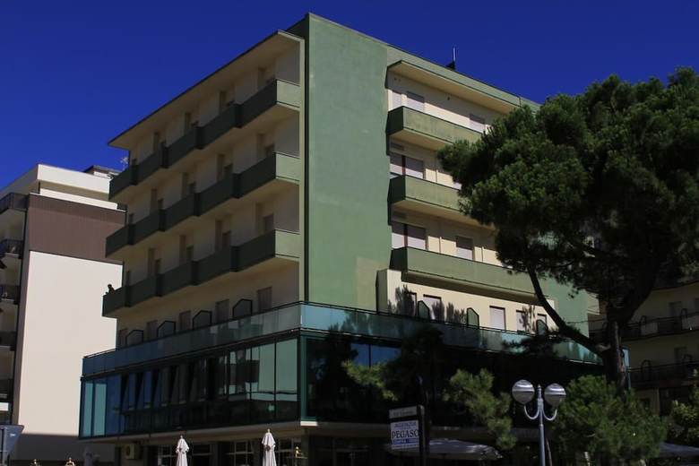 Hotel Costa Verde