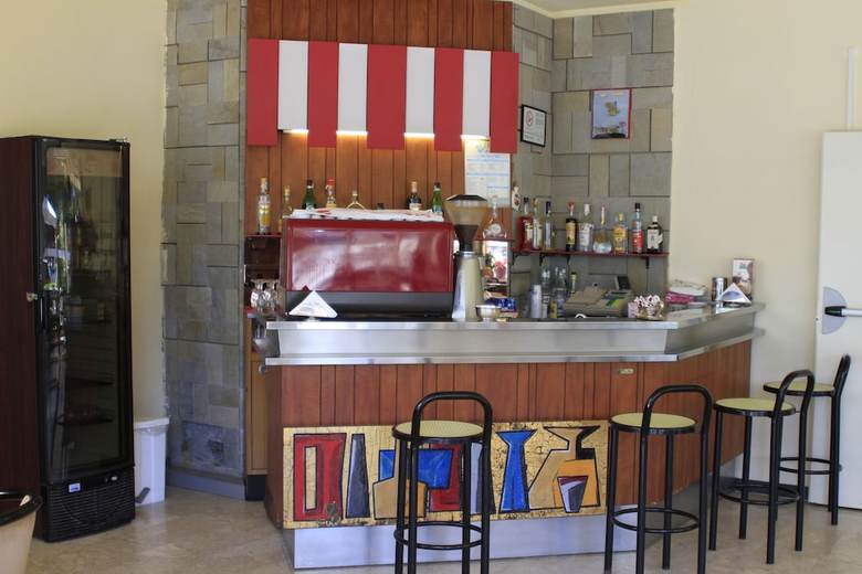 Hotel Costa Verde