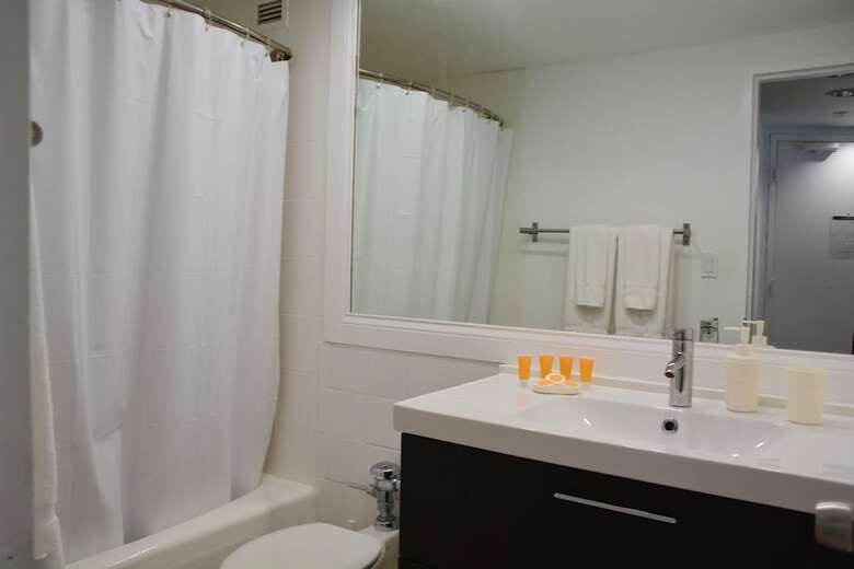 Aparthotel New Point Miami Beach Apartments