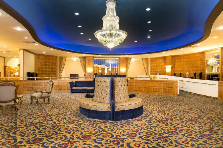 Aparthotel New Point Miami Beach Apartments