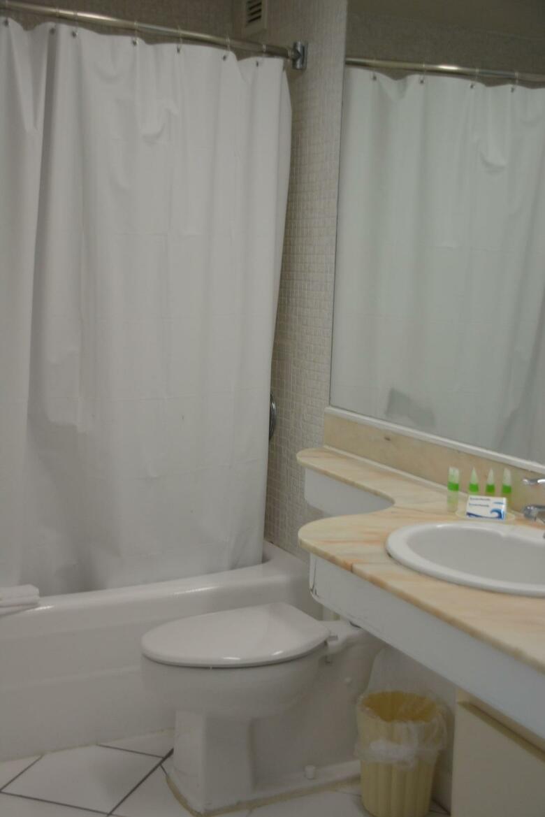 Aparthotel New Point Miami Beach Apartments
