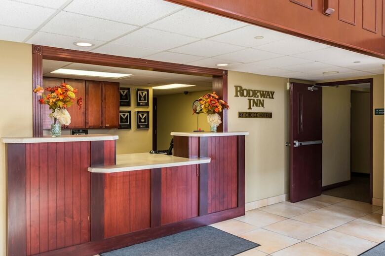 Hotel Rodeway Inn