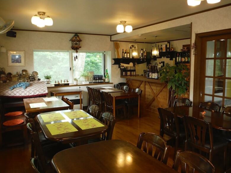 Posada Mont Cervin