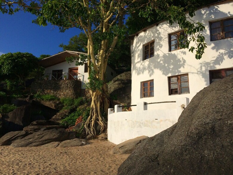 Posada Njaya Lodge