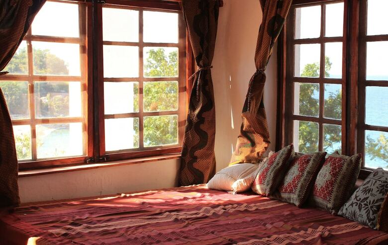 Posada Njaya Lodge