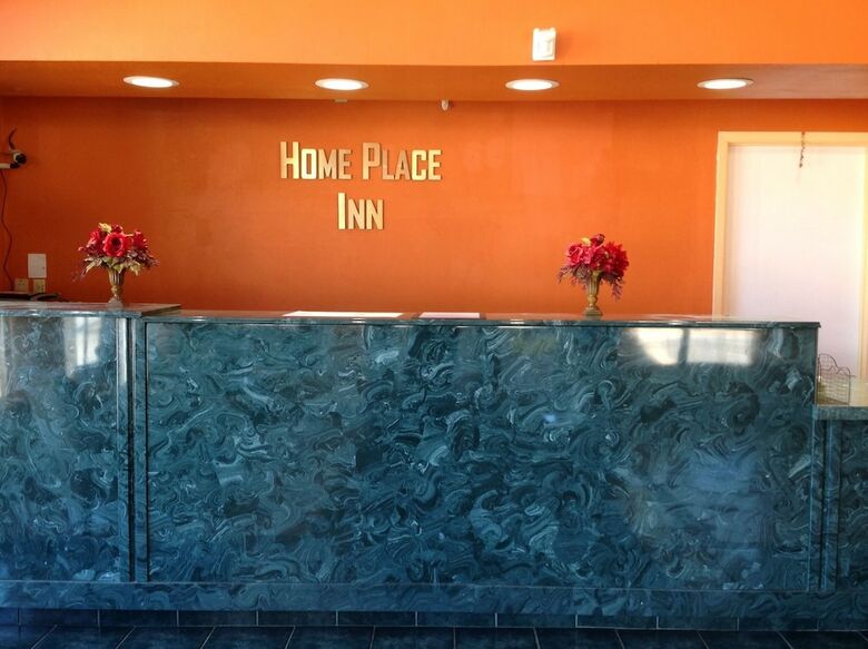 Hotel Homeplace Inn