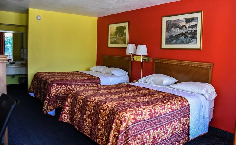 Hotel Homeplace Inn