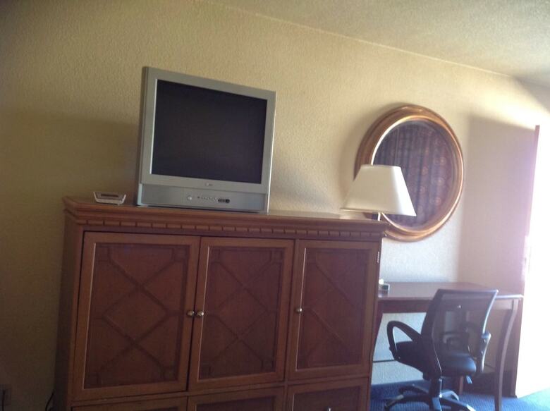 Hotel Homeplace Inn
