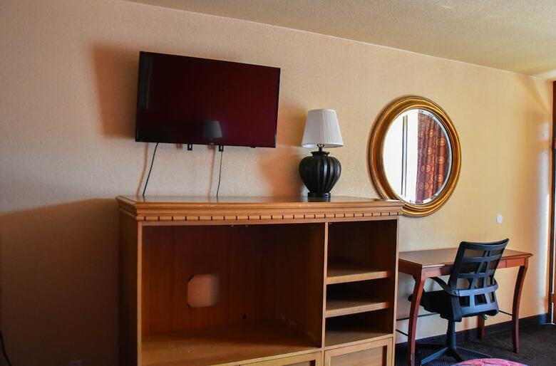 Hotel Homeplace Inn