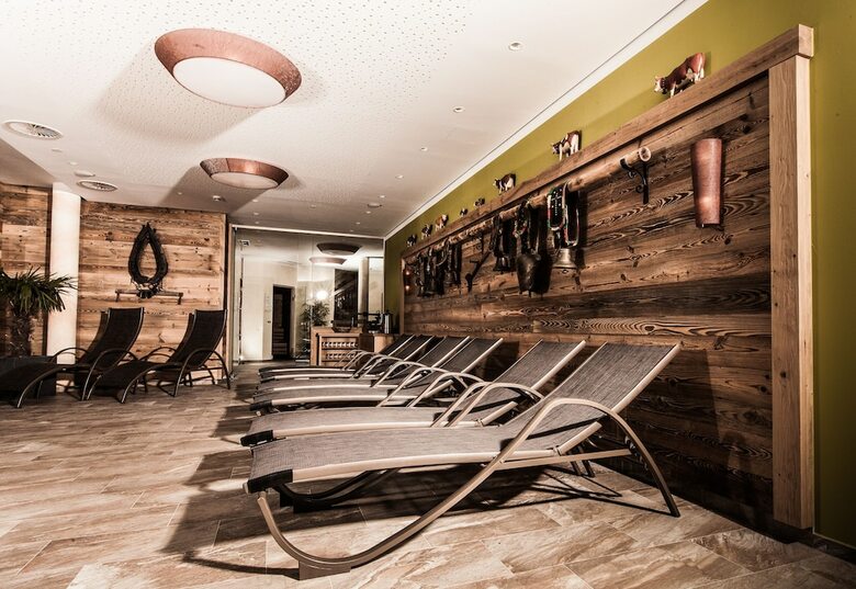 Hotel Pension Kreuzjoch