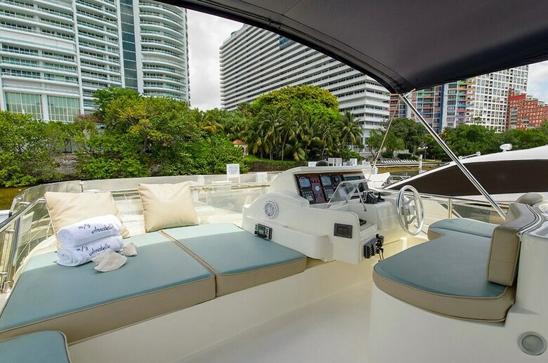 Miami Yachting Company
