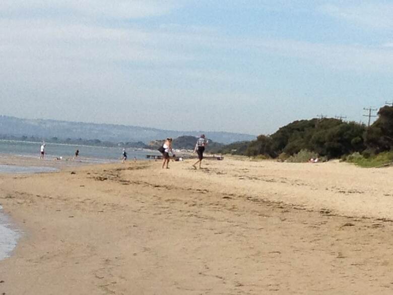 Beachwalk Cottage