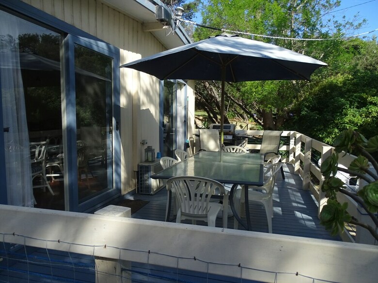 Beachwalk Cottage