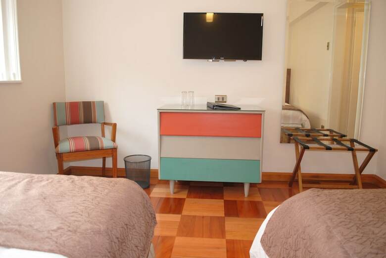 Hotel Santa Lucia