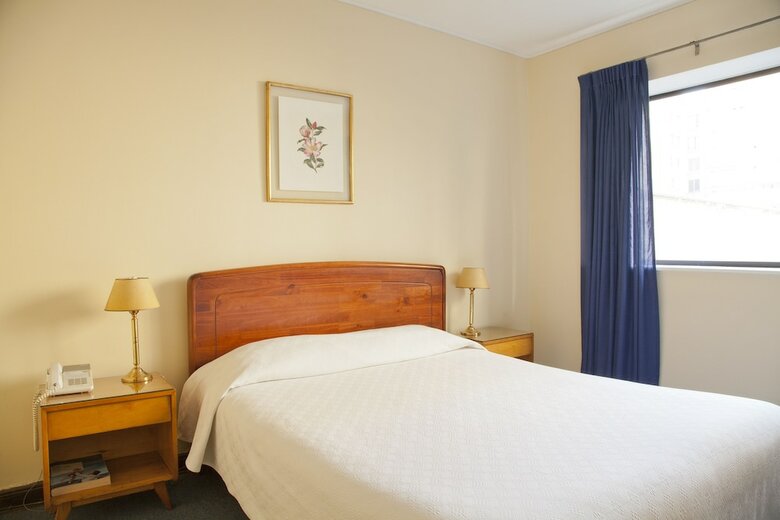 Hotel Santa Lucia
