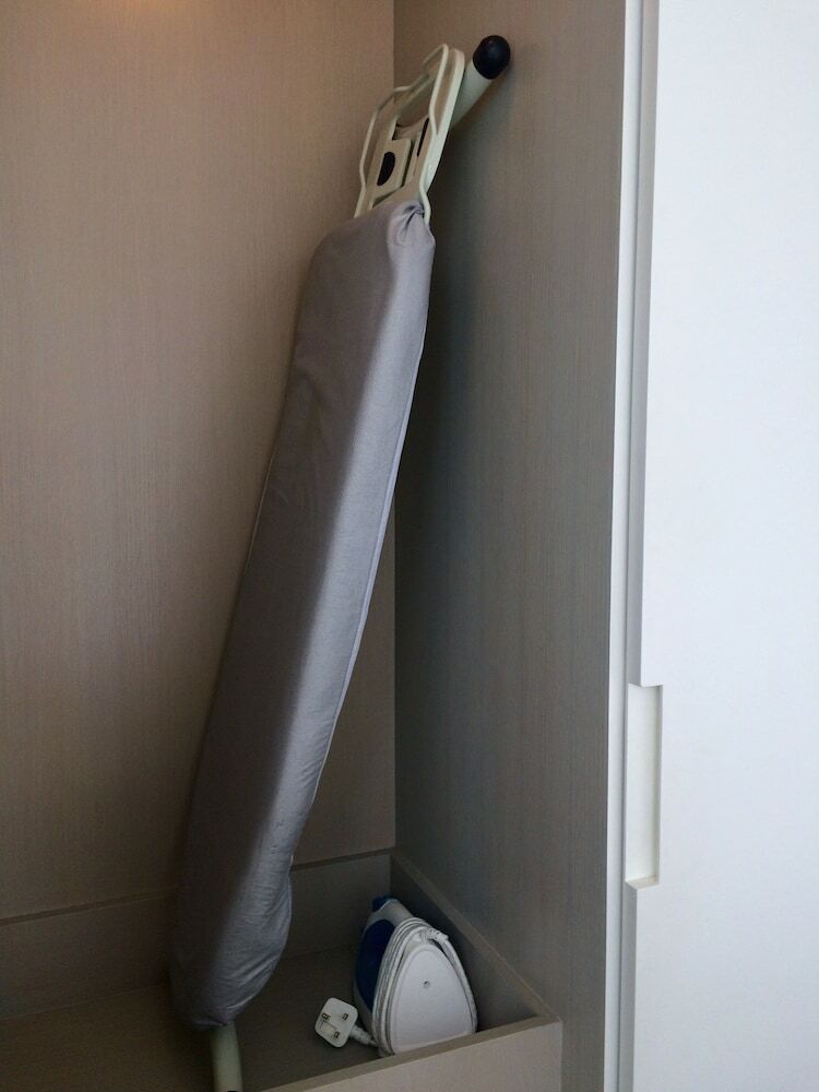 Apartamentos Twenty One Whitfield