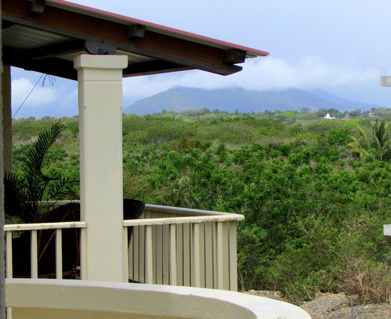Golden Rod Villa