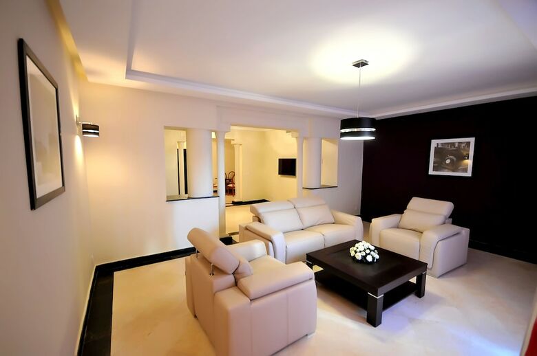 Aparthotel Le Rio Appart-h�tel