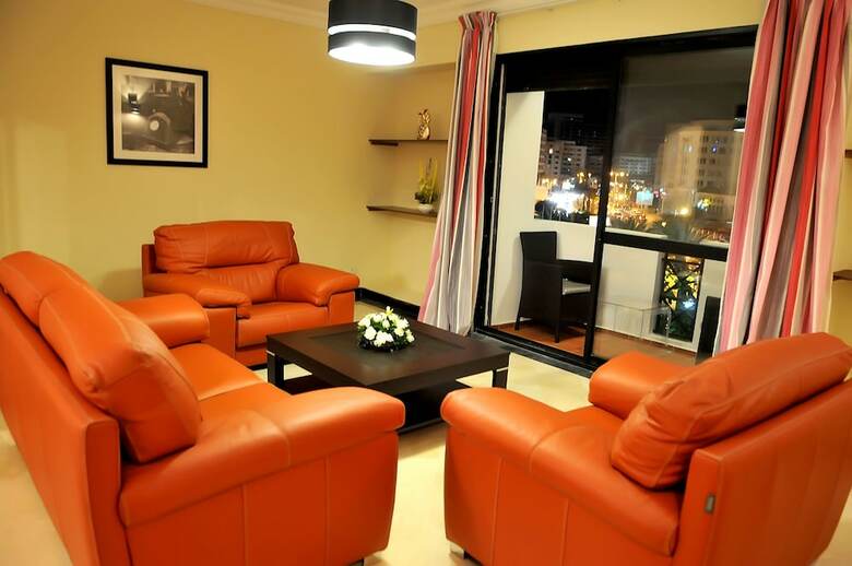 Aparthotel Le Rio Appart-h�tel