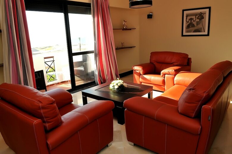 Aparthotel Le Rio Appart-h�tel