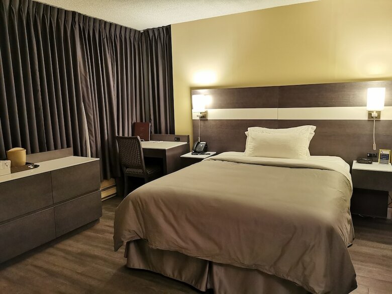 Hotel Auberge de La Gare