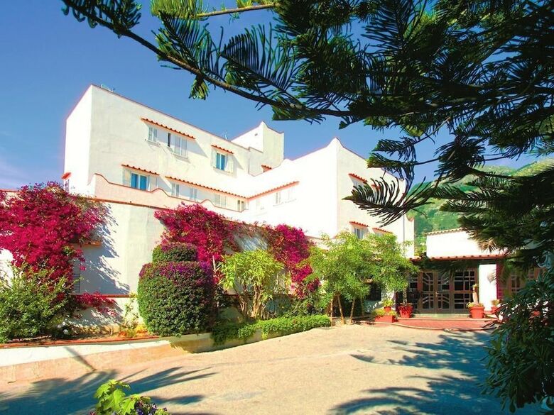 Hotel San Marco