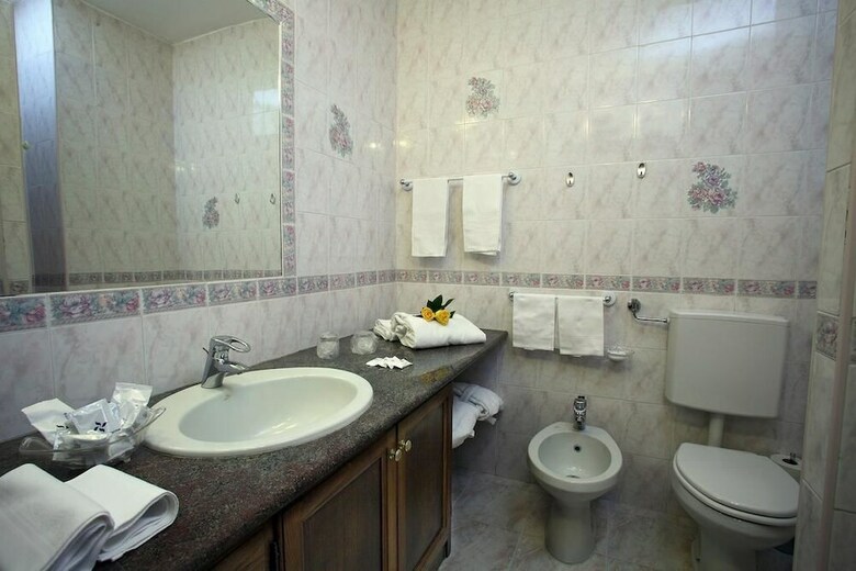 Hotel San Marco