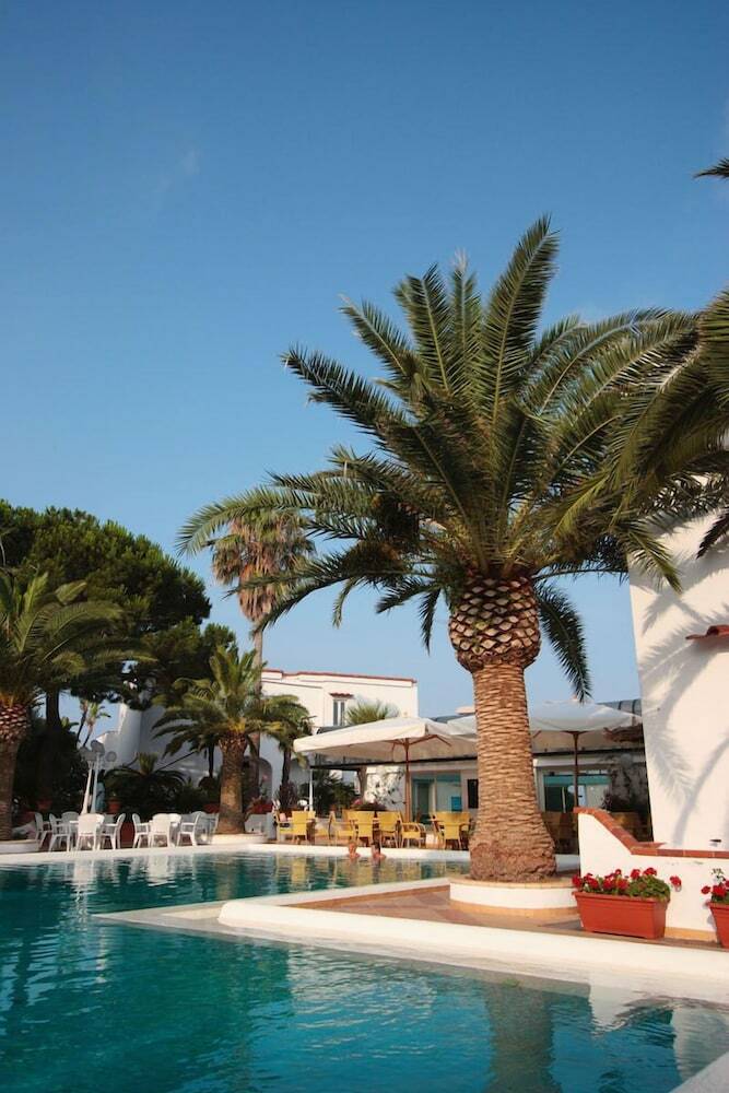 Hotel Terme Royal Palm