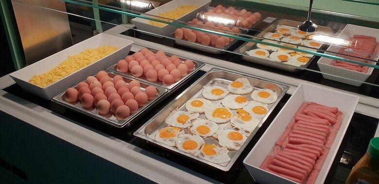 Hotel Terme Royal Palm