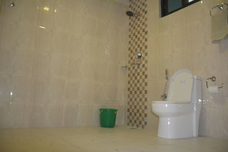 Apartamento Hotel Wildlife Camp