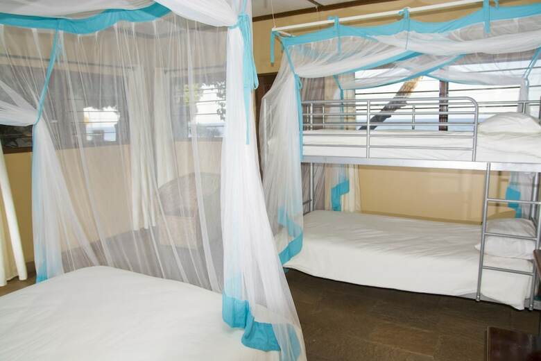 Hotel Eagles Rest