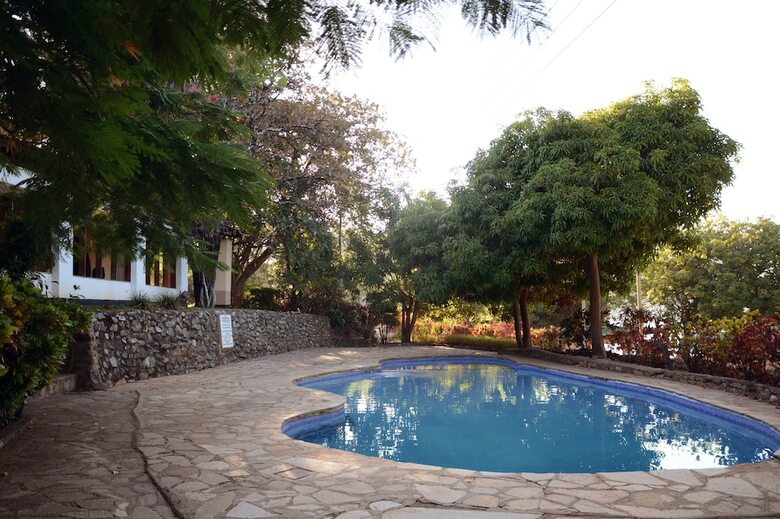 Hotel Eagles Rest