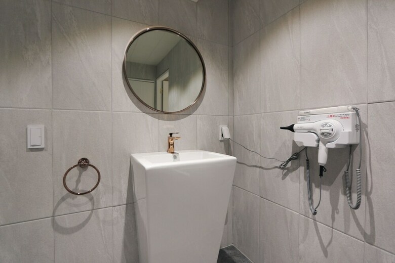 Hostal Blueboat Hostel Haeundae