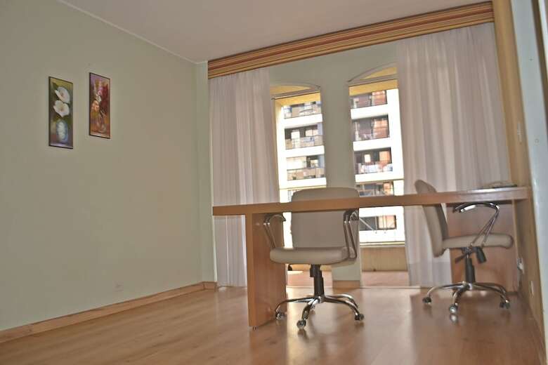 Ampiezza Flat Hotel
