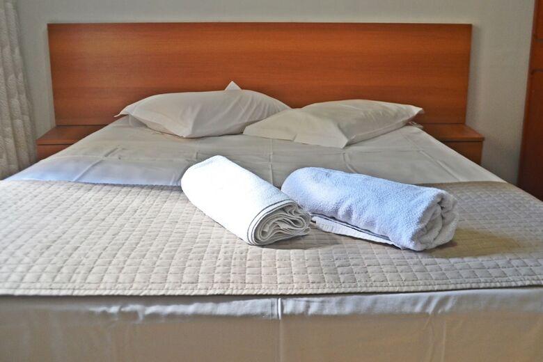 Ampiezza Flat Hotel