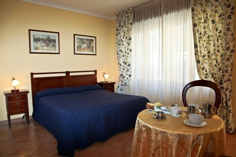 Bed & Breakfast Armonia