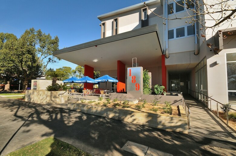 Aparthotel Laguna Apartments