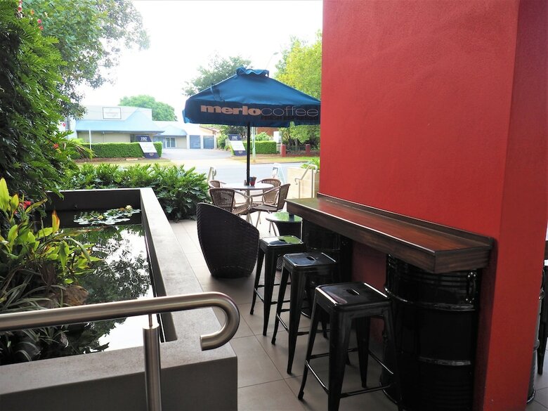 Aparthotel Laguna Apartments