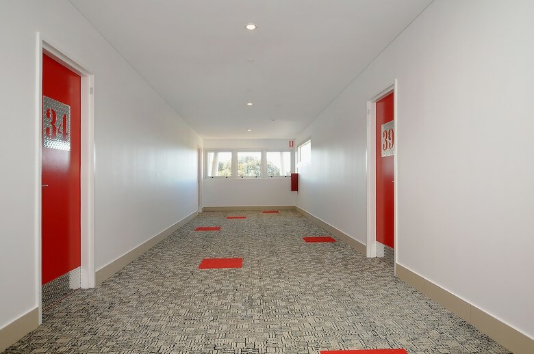 Aparthotel Laguna Apartments