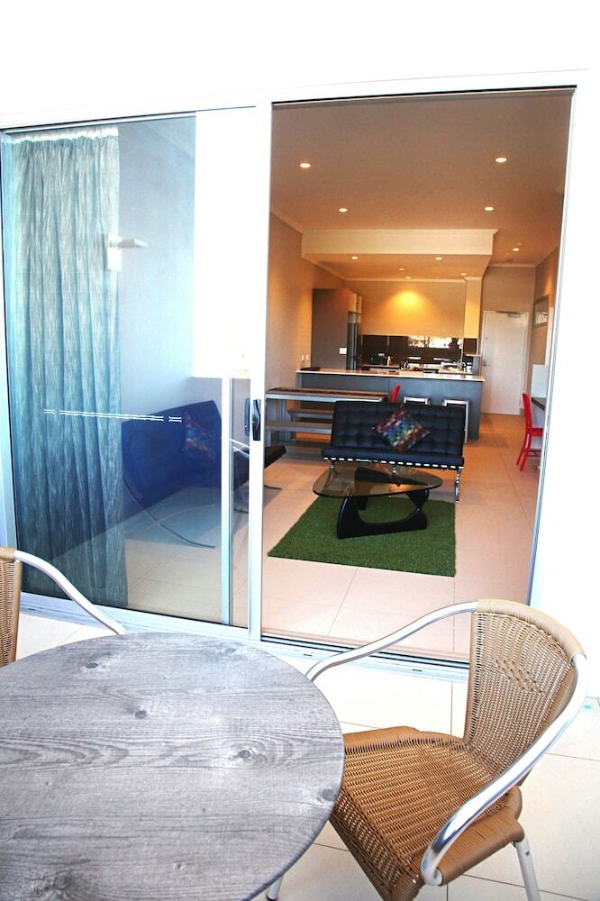Aparthotel Laguna Apartments