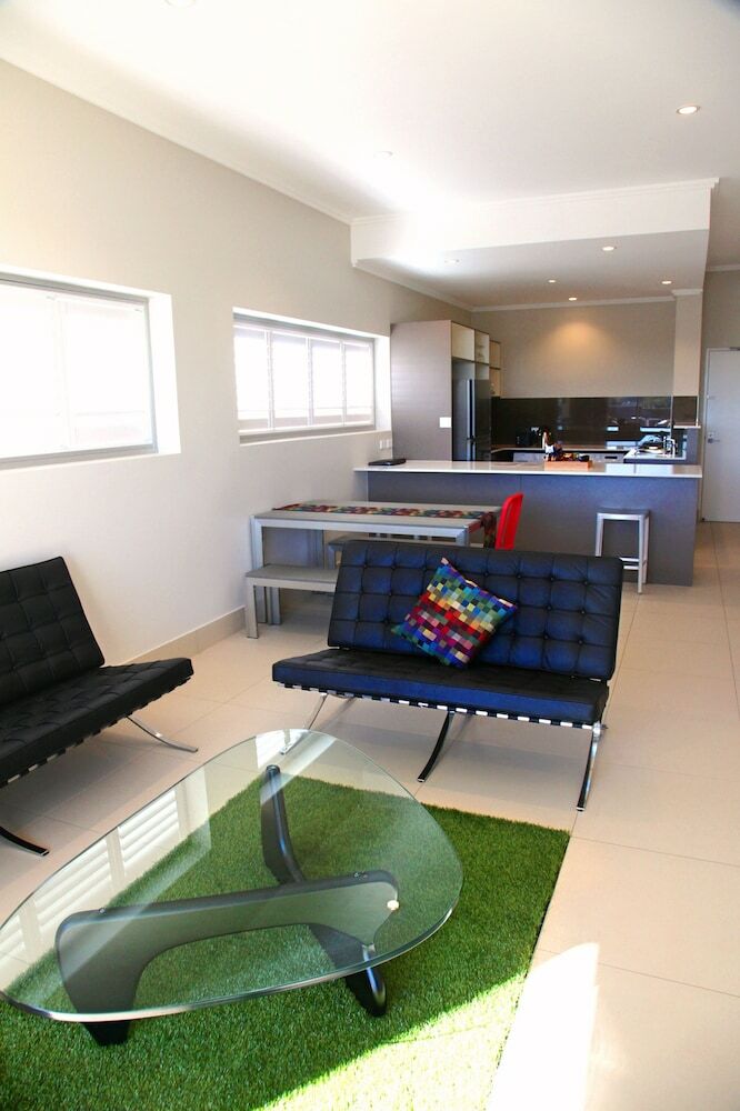Aparthotel Laguna Apartments