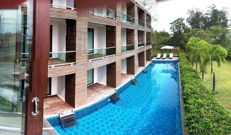Hotel The Bihai Hua Hin