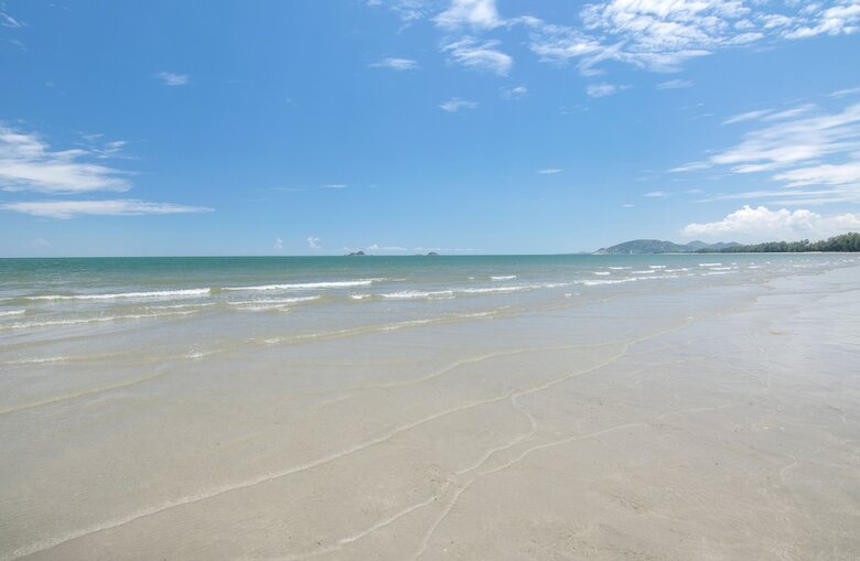 Hotel The Bihai Hua Hin