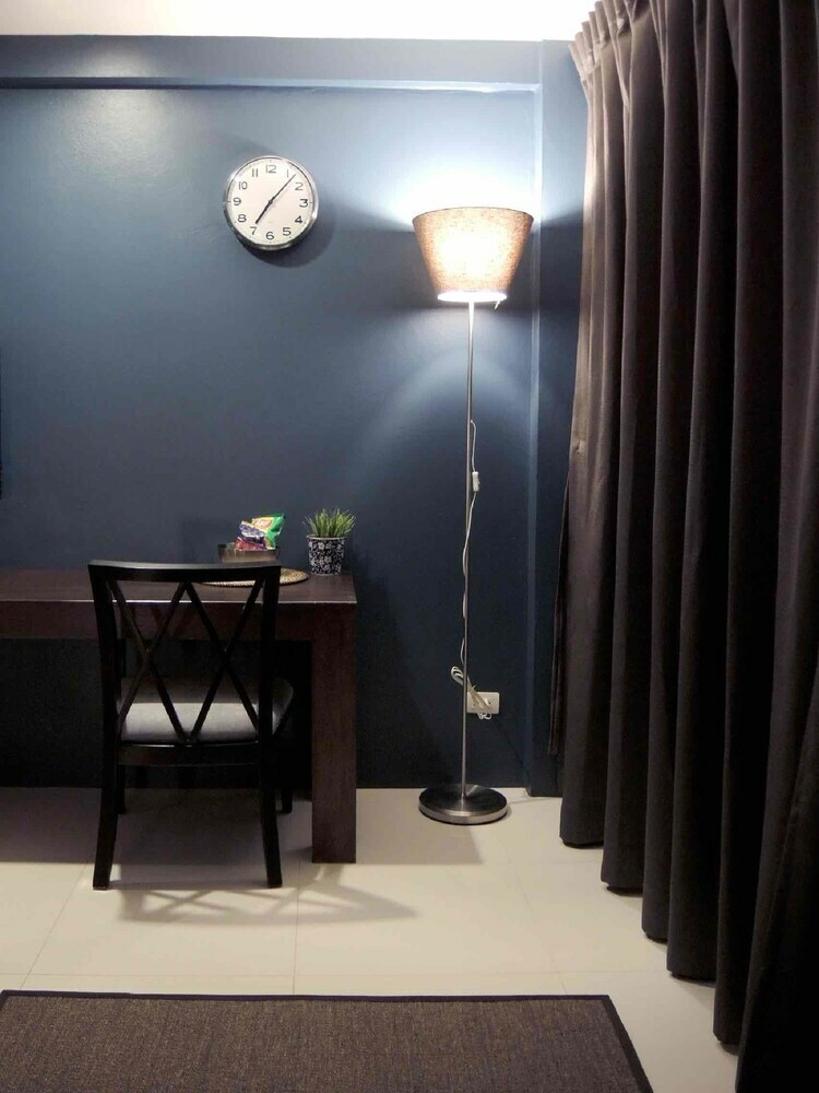 Hotel The Bihai Hua Hin