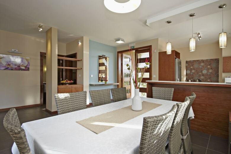 Apartamentos Villasun