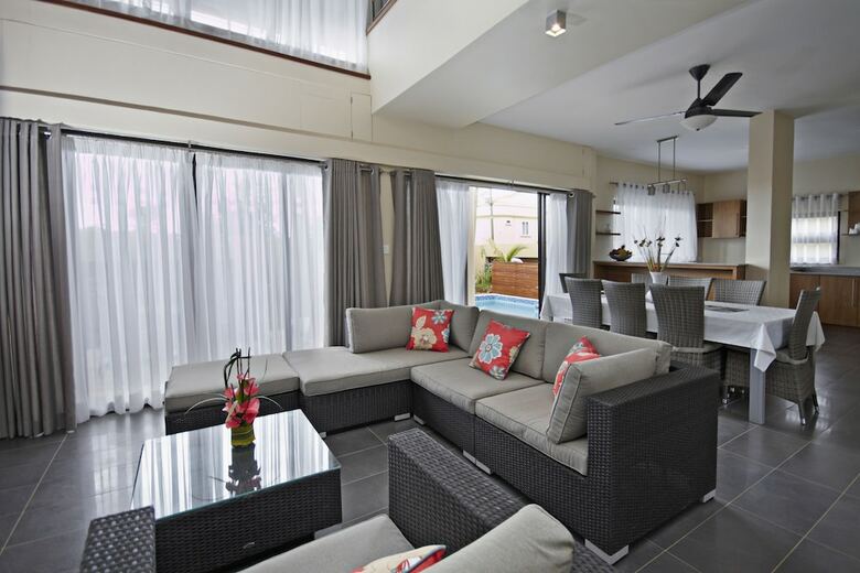 Apartamentos Villasun