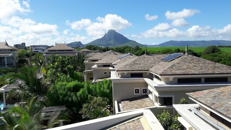 Apartamentos Villasun